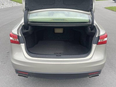 2013 Toyota Avalon 4dr Sdn XLE Premium (Natl)