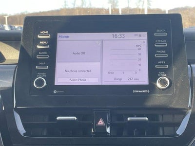 2024 Toyota Camry SE Auto AWD (Natl)