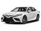 2024 Toyota Camry SE Auto AWD (Natl)