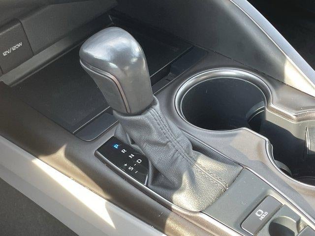 2021 Toyota Camry SE Auto AWD (Natl)