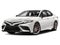 2023 Toyota Camry SE Nightshade Auto AWD (Natl)