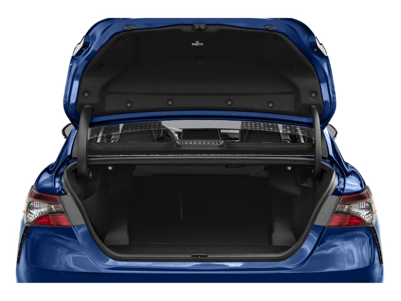 2023 Toyota Camry SE Nightshade Auto AWD (Natl)