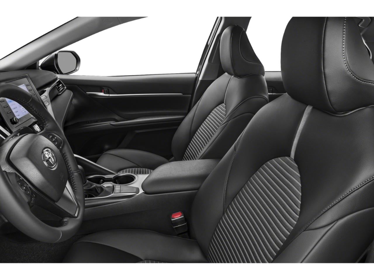 2023 Toyota Camry SE Nightshade Auto AWD (Natl)