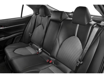 2023 Toyota Camry SE Nightshade Auto AWD (Natl)