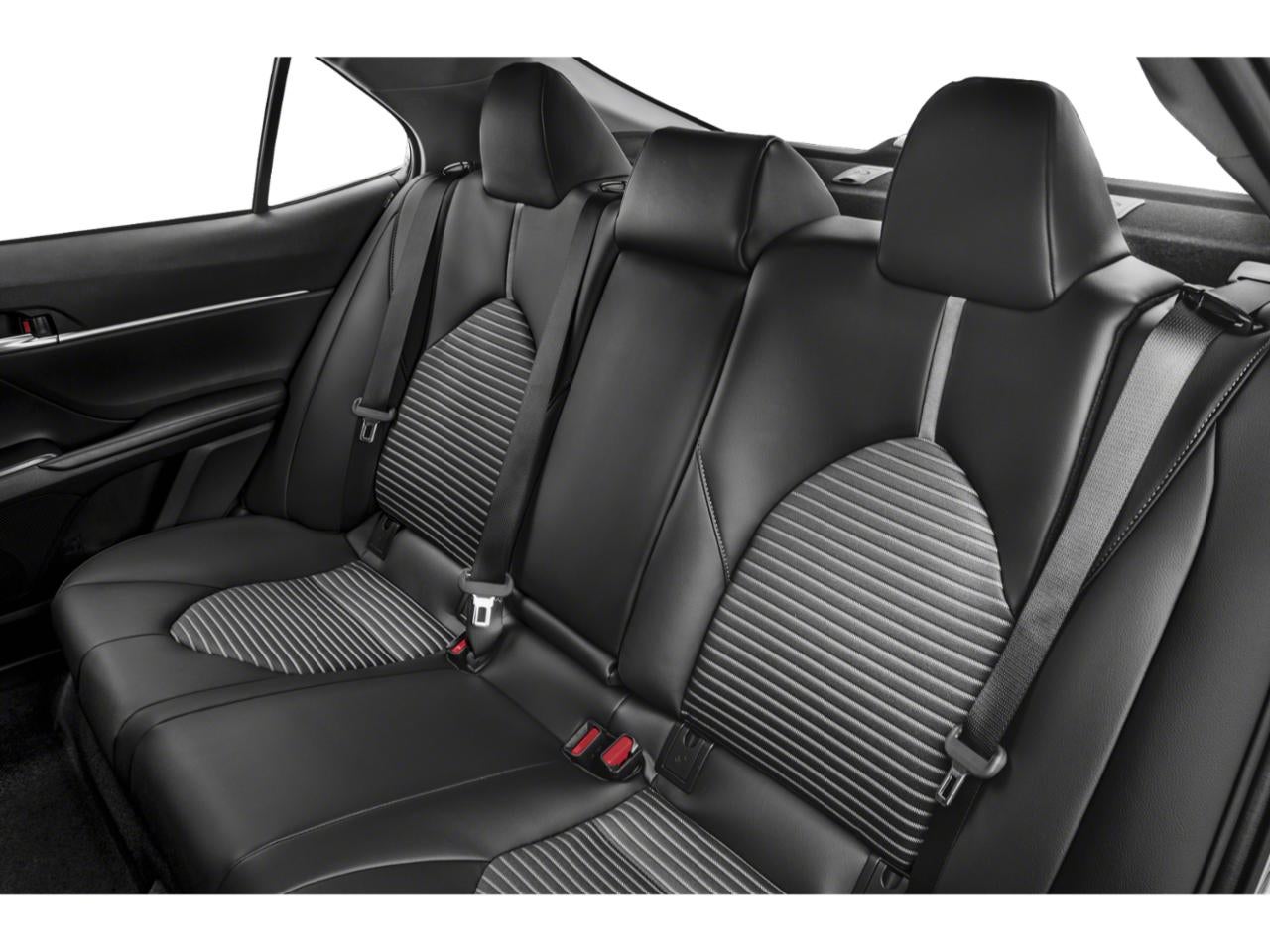 2023 Toyota Camry SE Nightshade Auto AWD (Natl)