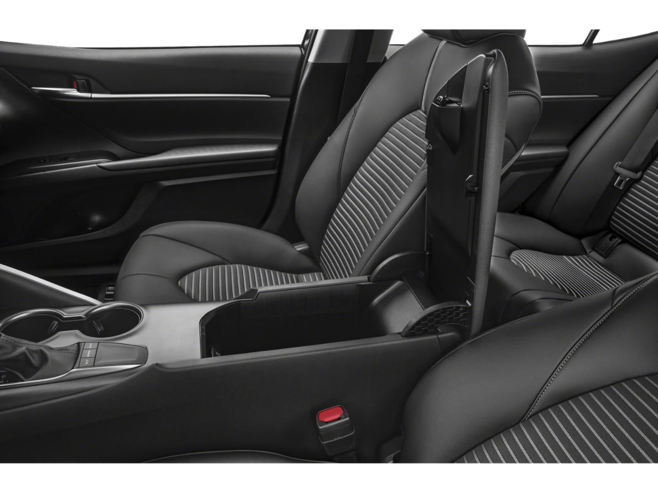 2023 Toyota Camry SE Nightshade Auto AWD (Natl)