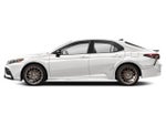 2023 Toyota Camry SE Nightshade Auto AWD (Natl)