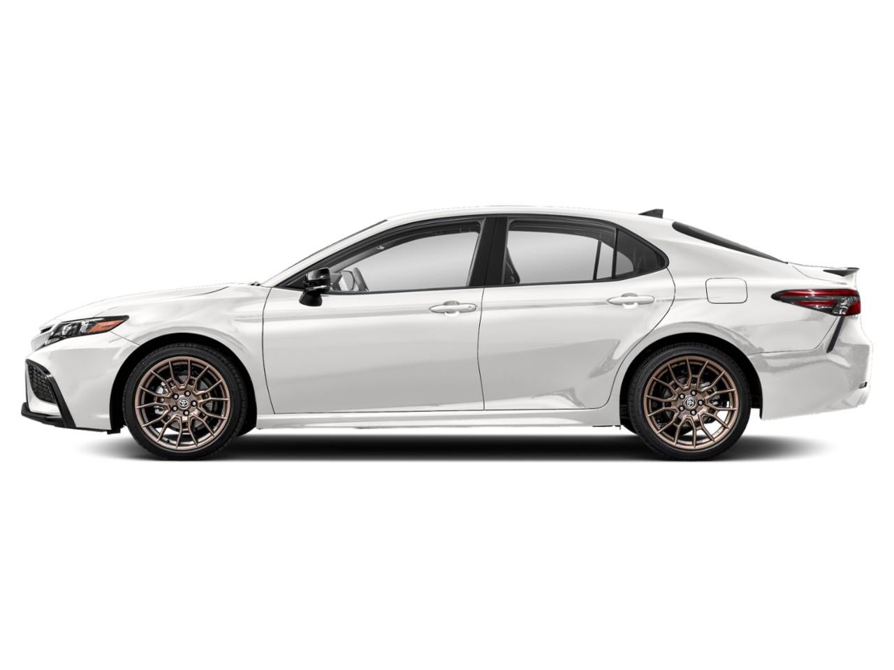 2023 Toyota Camry SE Nightshade Auto AWD (Natl)
