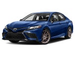 2023 Toyota Camry SE Nightshade Auto AWD (Natl)