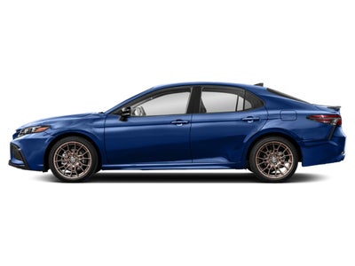 2023 Toyota Camry SE Nightshade Auto AWD (Natl)