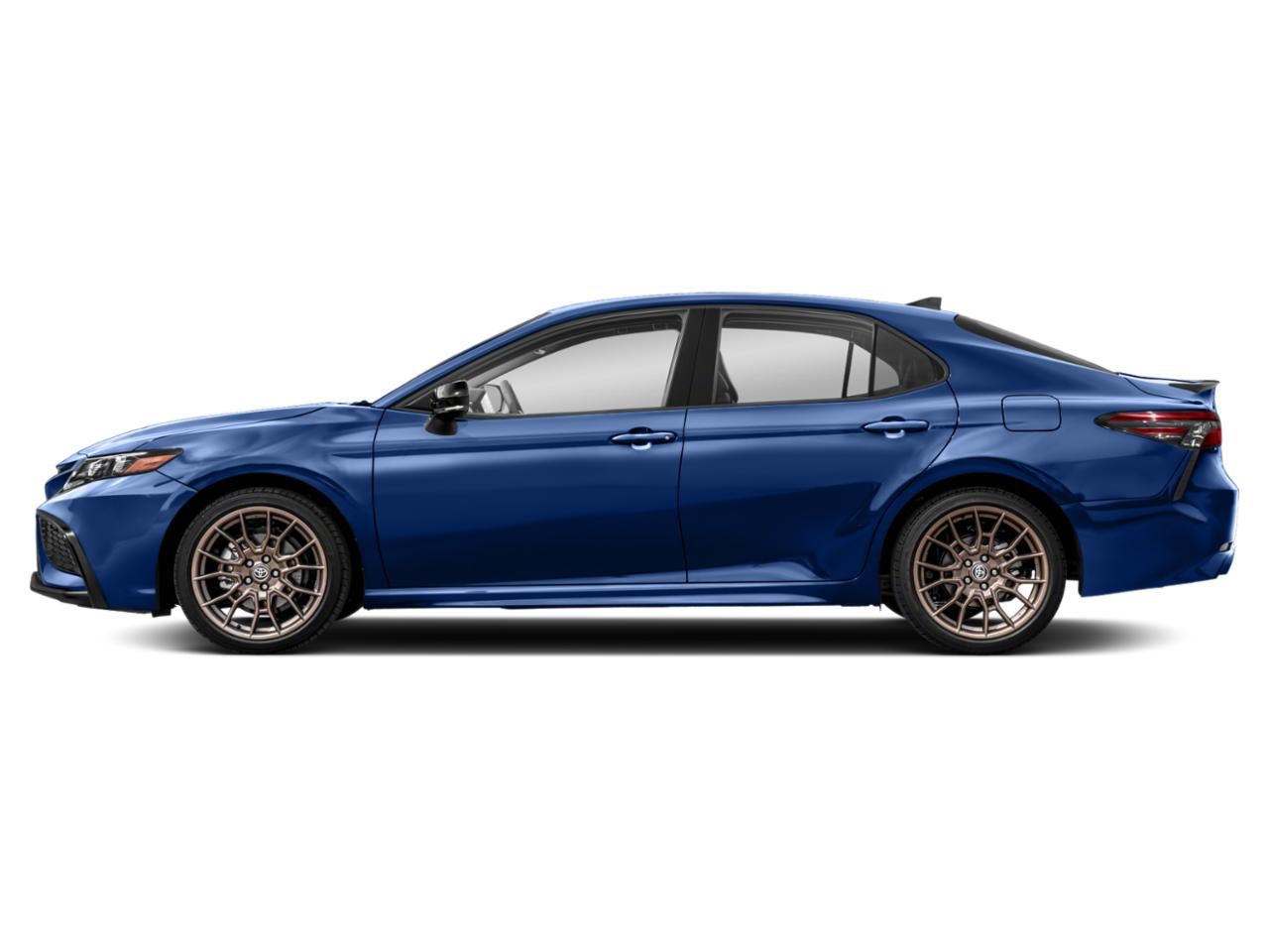 2023 Toyota Camry SE Nightshade Auto AWD (Natl)
