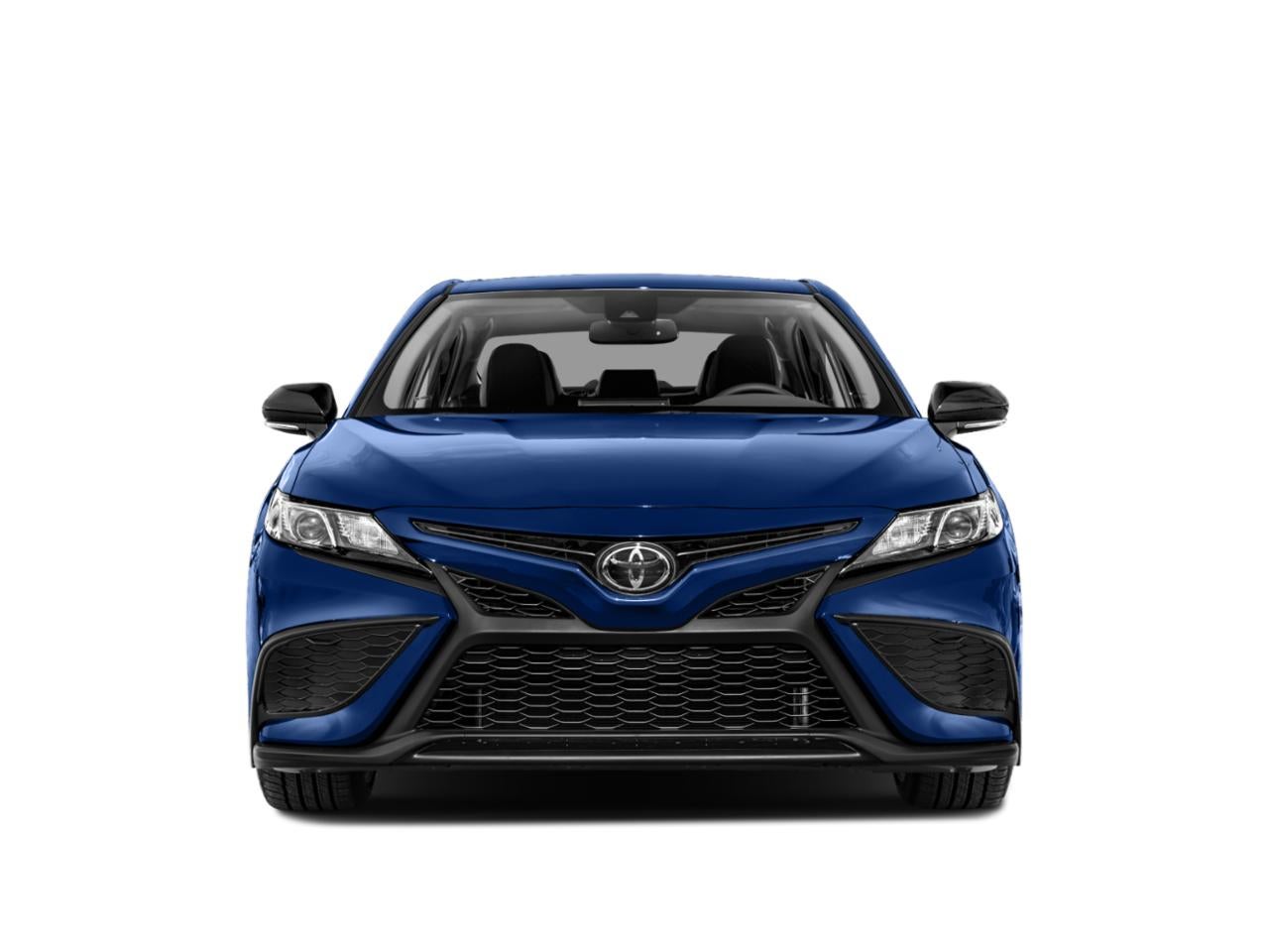 2023 Toyota Camry SE Nightshade Auto AWD (Natl)