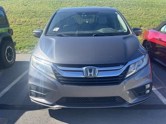 2019 Honda Odyssey EX Auto