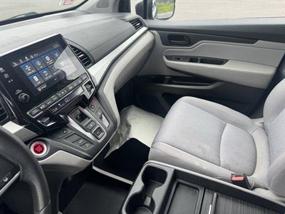 2019 Honda Odyssey EX Auto