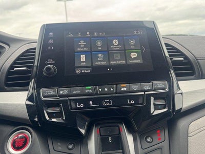 2019 Honda Odyssey EX Auto