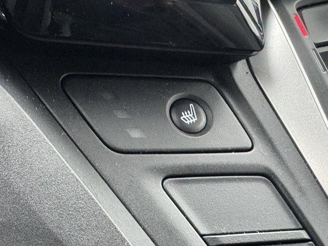 2019 Honda Odyssey EX Auto