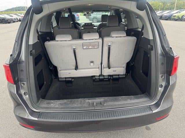 2019 Honda Odyssey EX Auto