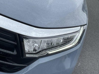 2023 Honda Odyssey Elite Auto