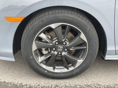 2023 Honda Odyssey Elite Auto