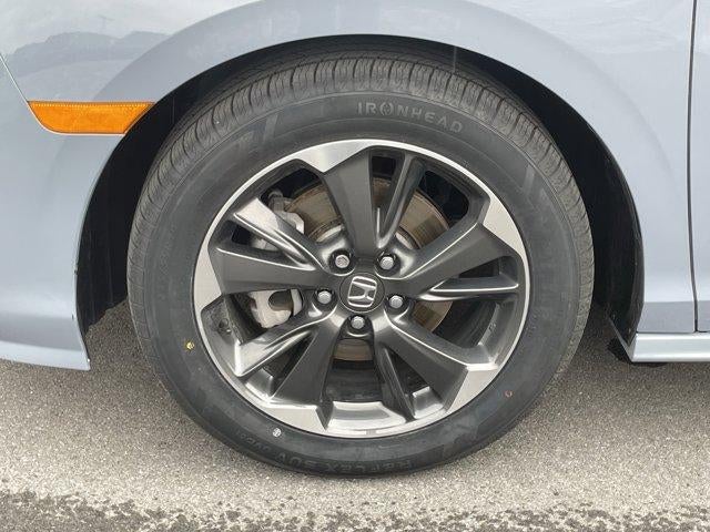 2023 Honda Odyssey Elite Auto