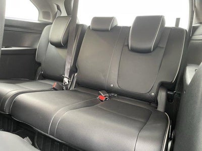 2023 Honda Odyssey Elite Auto
