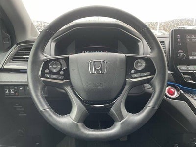 2023 Honda Odyssey Elite Auto