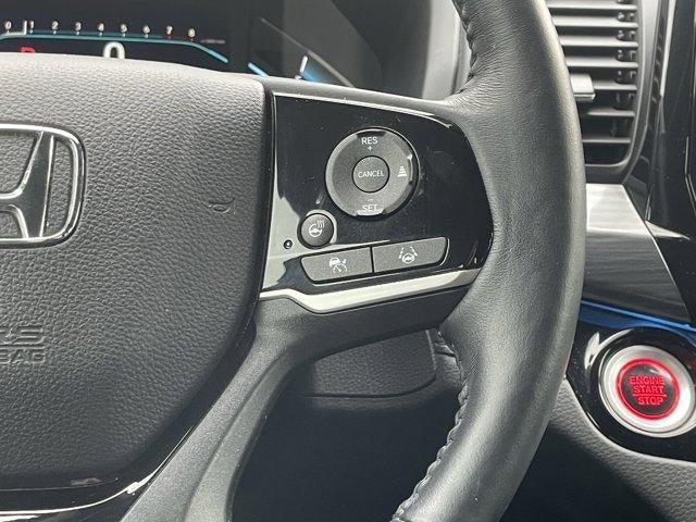 2023 Honda Odyssey Elite Auto