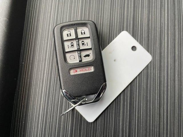 2023 Honda Odyssey Elite Auto