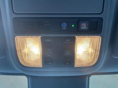 2023 Honda Odyssey Elite Auto