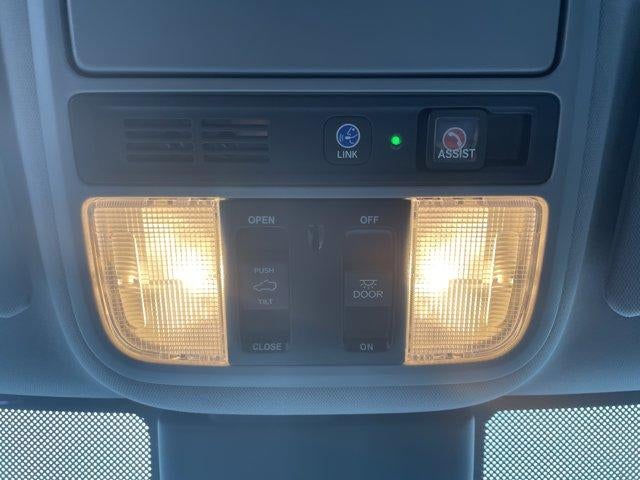 2023 Honda Odyssey Elite Auto