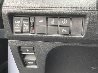 2023 Honda Odyssey Elite Auto