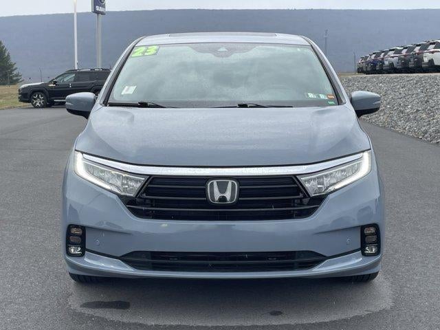 2023 Honda Odyssey Elite Auto