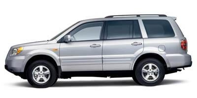 2006 Honda Pilot EX AT 4WD