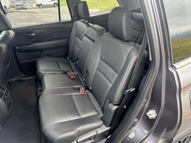 2021 Honda Pilot Special Edition AWD