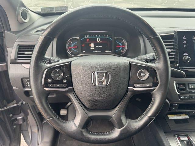 2021 Honda Pilot Special Edition AWD