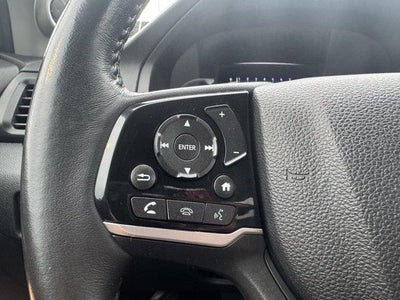 2021 Honda Pilot Special Edition AWD