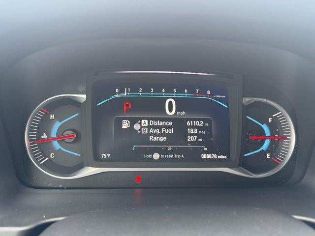 2021 Honda Pilot Special Edition AWD