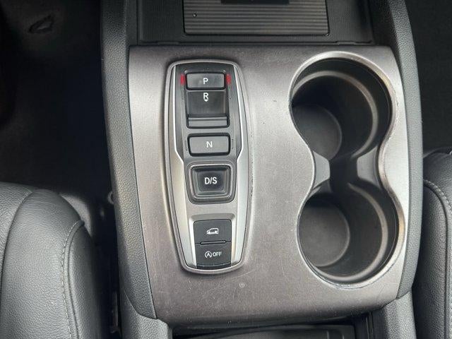 2021 Honda Pilot Special Edition AWD