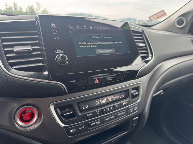 2021 Honda Pilot Special Edition AWD