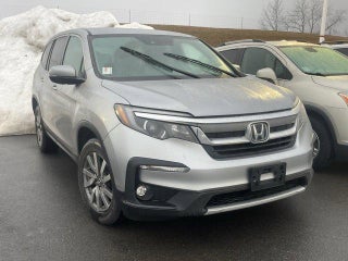 2019 Honda Pilot EX AWD