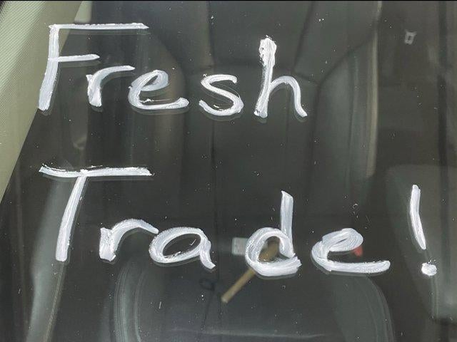 2023 Honda Pilot TrailSport AWD