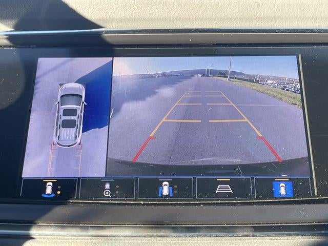 2023 Buick Enclave Premium AWD