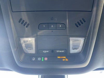 2023 Buick Enclave Premium AWD