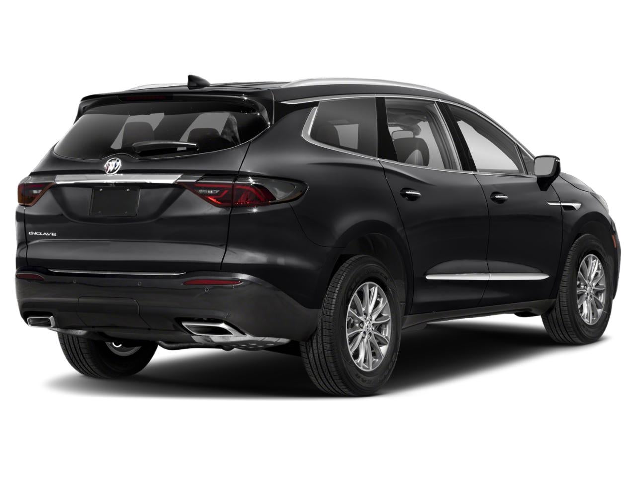 2023 Buick Enclave Premium AWD