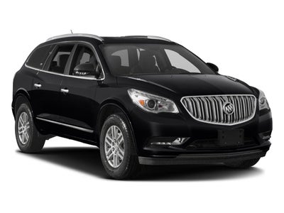 2017 Buick Enclave Leather AWD
