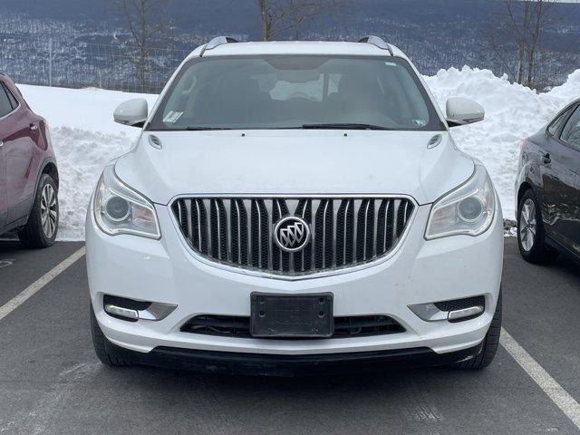 2017 Buick Enclave Leather AWD