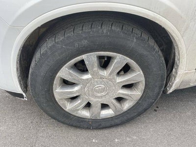 2017 Buick Enclave Leather AWD