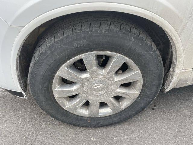 2017 Buick Enclave Leather AWD