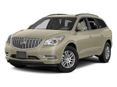 2013 Buick Enclave Leather AWD