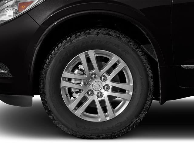 2013 Buick Enclave Leather AWD
